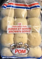 Petits pains