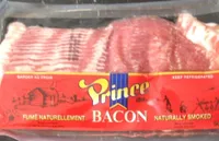 Prince Bacon