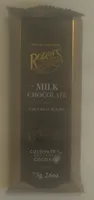 Milk Chocolate