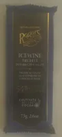 Icewine Truffle in Dark Chocolate