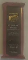 Raspberry Truffle in Dark Chocolate