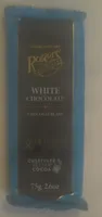 White Chocolate