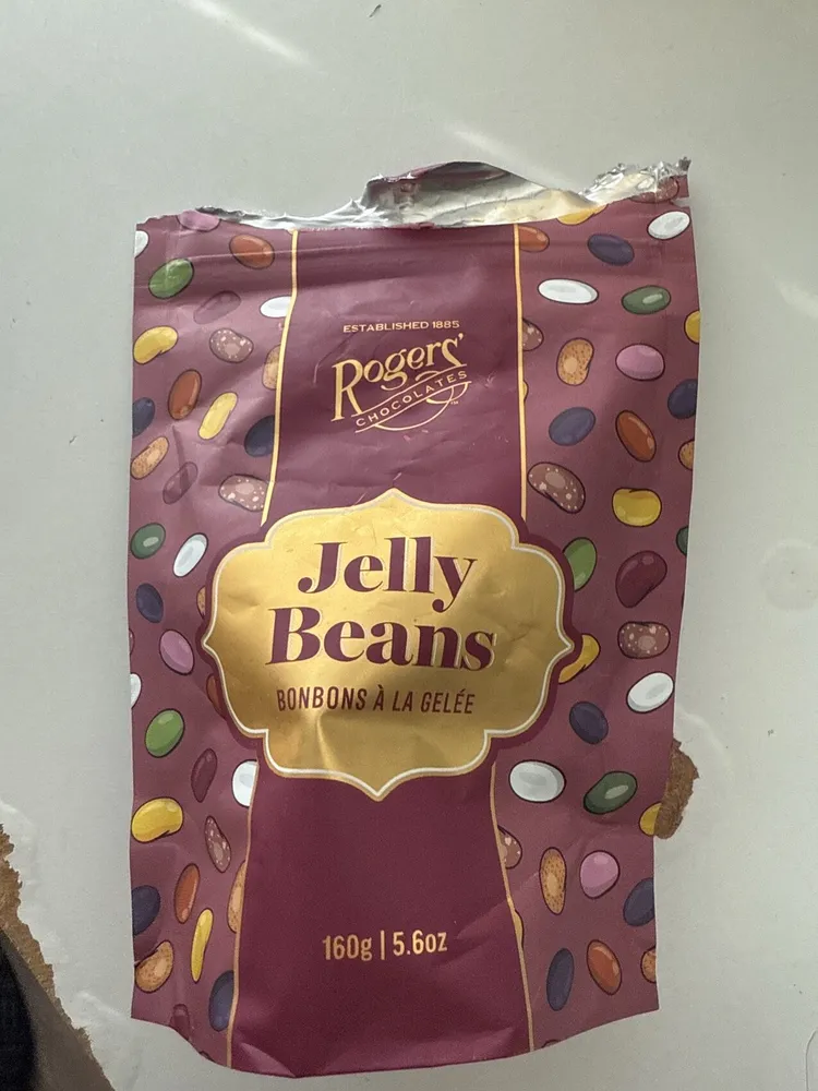 Jelly Beans