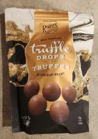 Truffle Drops - Milk Chocolate