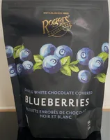 Blueberries