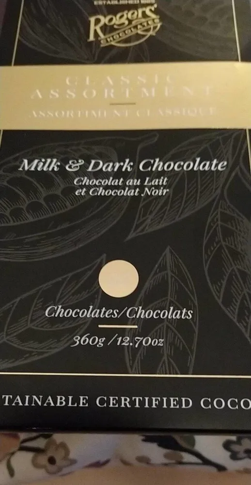 Chocolate
