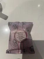 Dark Peanut Butter