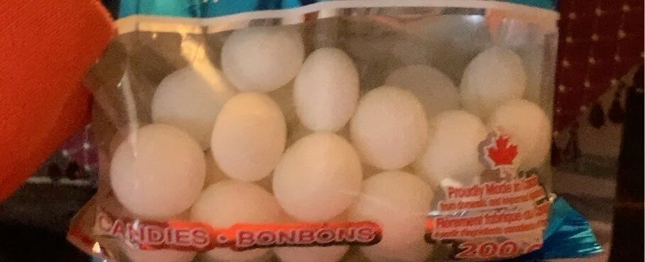Scotch mints
