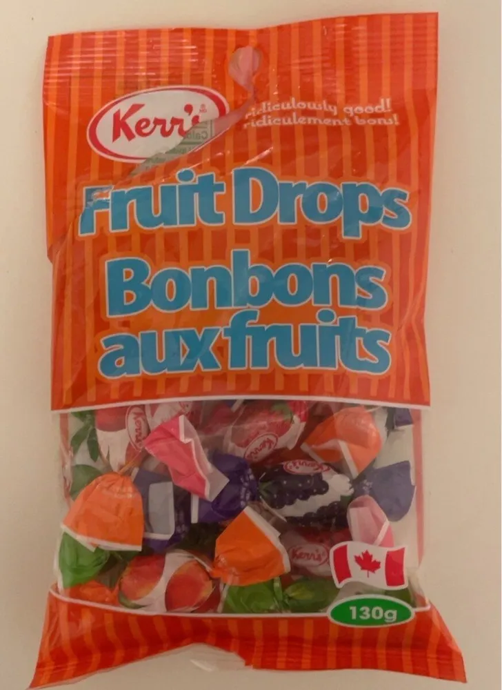Fruit Drops