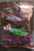 Wintergreen mints