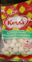 Scotch mints