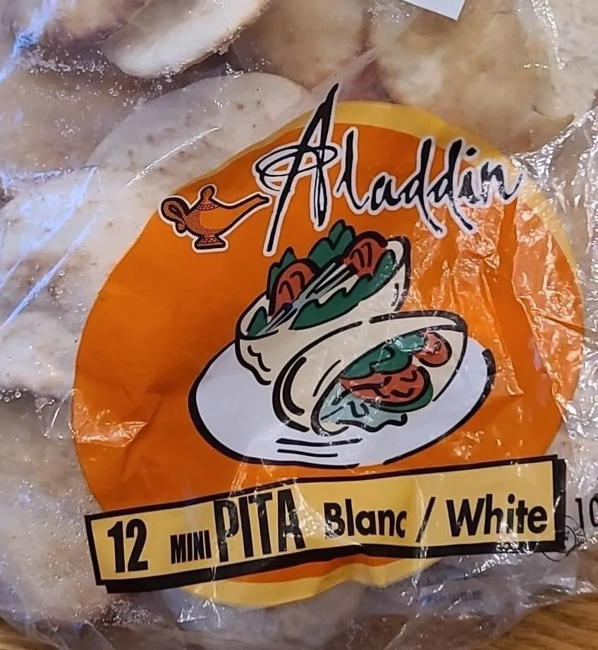 Pita