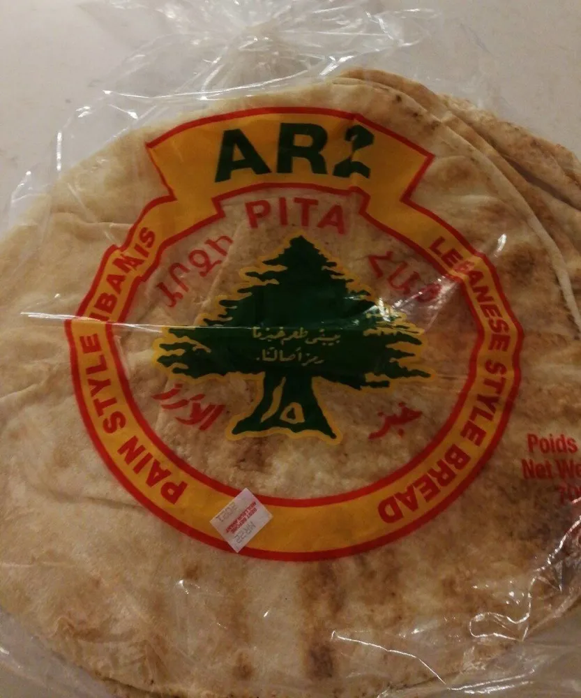 Pita