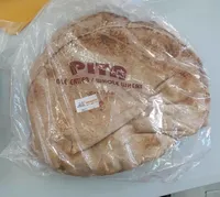 Pita blé entier