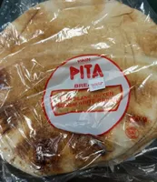 Pain pita