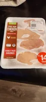 Chicken breast skinless