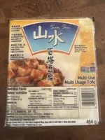 Multi-Use Tofu