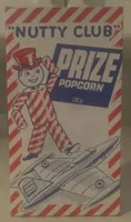 Prize Popcorn