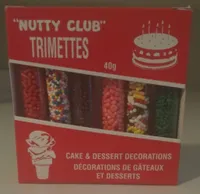 Trimettes
