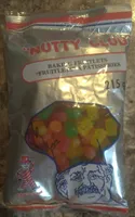Baking Fruitlets
