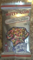 Candy Coralettes