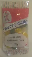 Fruit Drops