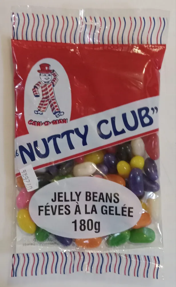 Jelly Beans