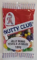 Jelly Beans