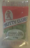 Spearmint Leaves