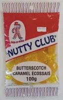 Butterscotch