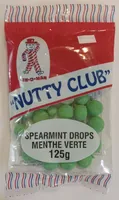 Spearmint Drops