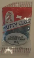 Blue Whales