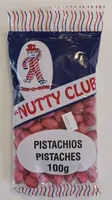 Pistachios