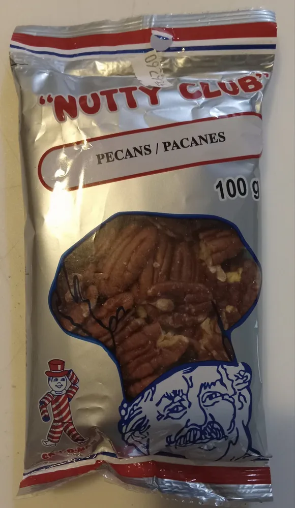 Pecans