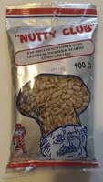 Raw Shelled Sunflower Seeds