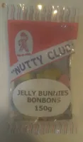 Jelly Bunnies