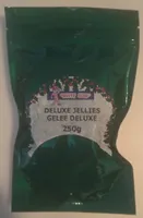 Deluxe Jellies