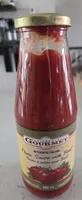 Pasta Sauce With Basil