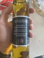 Black Truffle Extra Virgin Olive Oil