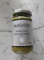 Truffle pesto