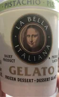 Gelato Pistachio