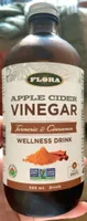 Apple Cider Vinegar, Turmeric & Cinnamon