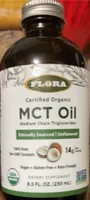 MCT OIL