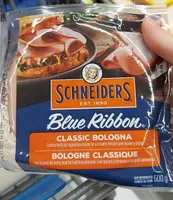 Classic Bologna