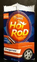 Hot Rod Original Sausage Snack