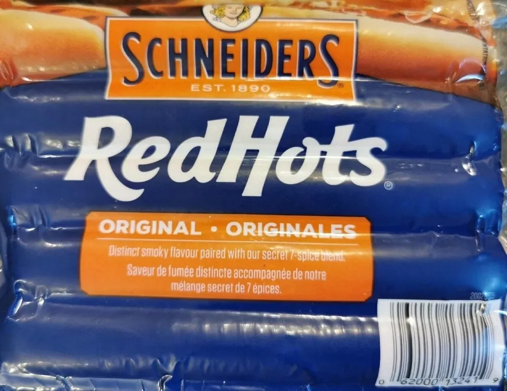 RedHots Original