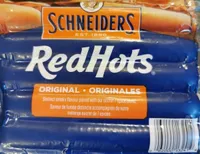 RedHots Original