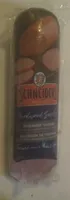 Hardwood Smoked Thuringer Sausage