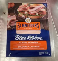 Blue ribbon classic bologna