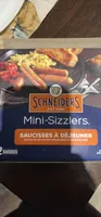 Mini-Sizzlers